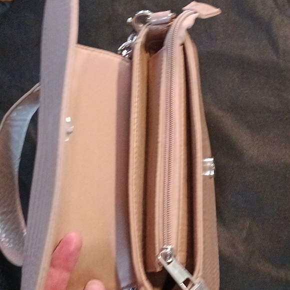 Like Dreams bag reptile print ❤️ - Picture 11 of 13